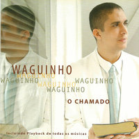 Reis dos Reis (Playback) - Waguinho