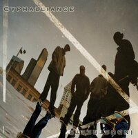 Separation - Cyphalliance & Raquel