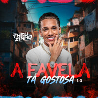 Quando a Bad Bater - Theuzinho