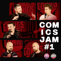 Fotbal Feminin - Comics Club & TOMA