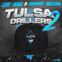 Intro - Turf Hogg & Ryukkit Wesson