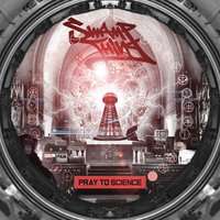 Swamp Nasty - Swamp Thing