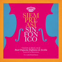 Salve del Olé - Siempre Así
