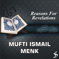 Importance of Consultation - Mufti Ismail Menk