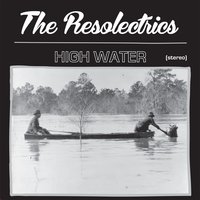 Newspaper - The Resolectrics
