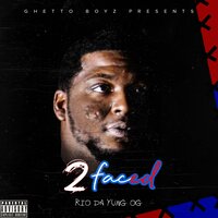 Mind Playin' Tricks - Rio Da Yung OG