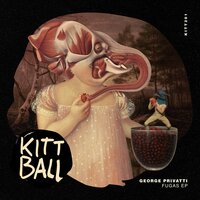 La Ventafox - George Privatti