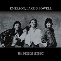 Love Blind - Emerson, Lake & Powell