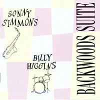 Backwoods Suite - Sonny Simmons