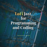 Couch Day - Programming and Coding Jazz