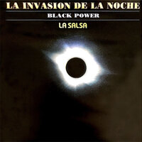 La Puerta De Hierro - Black Power