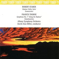 Hudson Valley Suite: Past gotham and on to the Sea - Albany Symphony Orchestra