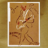 Tenpenny Piece Whistle Sting - Joe Brown