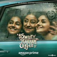 Cargaalamey - Govind Vasantha & Sathyaprakash & Keerthana Vaidyanathan