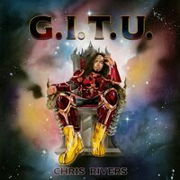 Sincerely Me - Chris Rivers