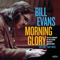 Esta Tarde Vi Llover - Bill Evans & Marty Morell & Eddie Gomez