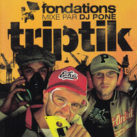 Tombeurs De Mouches - Triptik