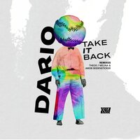 Disco Moves - Dario (DE) & Melina & Jakob Seidensticker