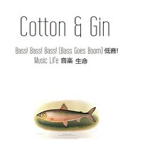 Music Life - cotton & gin
