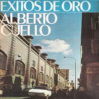 Leyenda del Río - Alberto Cuello