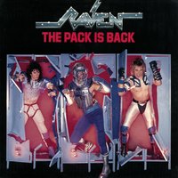 Screamin' Down the House - Raven