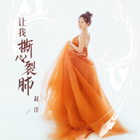 让我撕心裂肺 - 赵洋