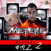 Jattrape - Meteke