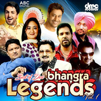 Afeem Wangu - Miss Pooja & Raja Sidhu & Miss Pooja & Raja Sidhu