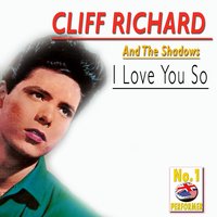 You and I - Cliff Richard