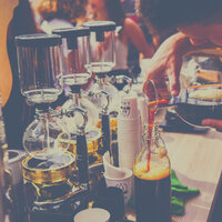Background for Cafes - Dixieland Jazz Moments