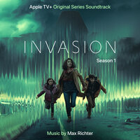Here For You - Max Richter