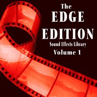 No Parking Announcements Outside of Airport, Male Voice - The Hollywood Edge Sound Effects Library