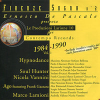 Cain's Sign (1984) - Ernesto De Pascale & Soul Hunter Nicola Vannini