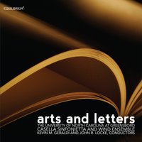 Southern Comforts: Faulkner - Joel Puckett & Kevin M. Geraldi & UNCG Casella Sinfonietta & Marjorie Bagley & University of North Carolina - Greensboro Casella Sinfonietta