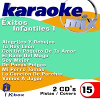 Soy Mejor - Karaoke Box