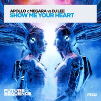 Show Me Your Heart - Apollo & Megara