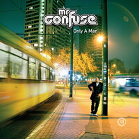 Can't Be No Crime - Mr. Confuse & Rick