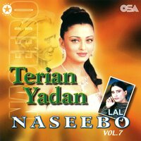 Aja Sajna Tu Cheti Ghar Aaja - Naseebo Lal
