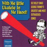 With Me Little Stick of Blackpool Rock - Diz Disley & Alan Cooper & Alan Rogers & Martin Fry & Colin Bowden