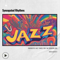 Fossil Syncopated Blues - Maiden Chamberland