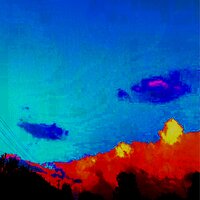 nodding out - hessfire