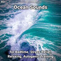 Ocean Sounds Part 31 - Coastal Sounds & Nature Sounds & Ocean Sounds
