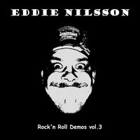 Sweet Little Rock'n Roller - Eddie Nilsson