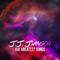 Loverman - J.J. Johnson