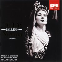 Norma, Act I, Scène 1: "Meco all'altar di venere" - Maria Callas & Mario Filippeshi & Ebe Stignani & Nicolas Rossi-Lemini & Paolo Caroli & Rina Cavallari & Винченцо Беллини