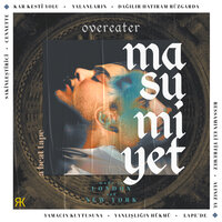 Ressamın Eli Titremez - OVEREATER