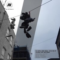 Revoloopion - DJ Lion & Tomy Wahl