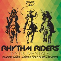 Give Me a Sign - Rhythm Riders & Bladerunner