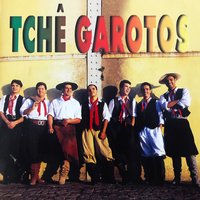 Pra Que Chorar - Tchê Garotos