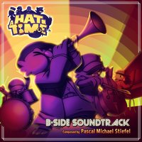 She Came from Outer Space Phase 2 - Pascal Michael Stiefel